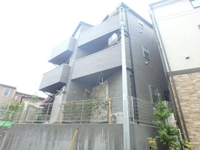 グレイスヒルズ新中野