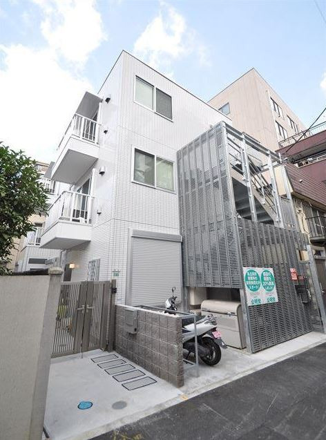 カルテット新中野