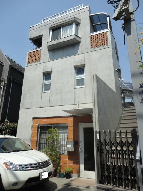 カトレアハイツ