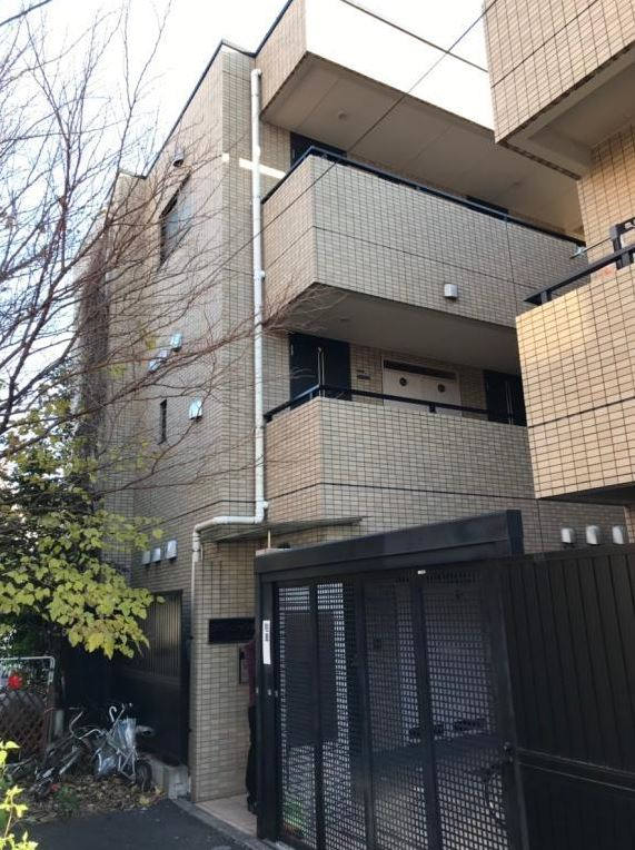 グランシャリオ