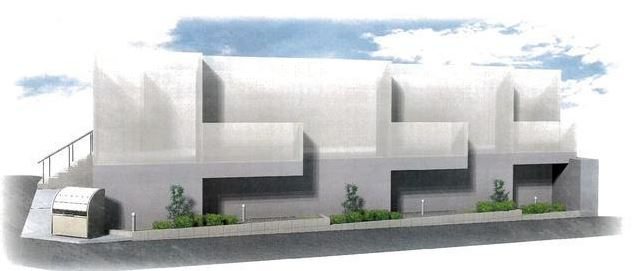 Ｇｒａｎｄｉａ東中野ＮＯＲＴＨ