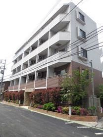 北新宿アーバンエクセレント