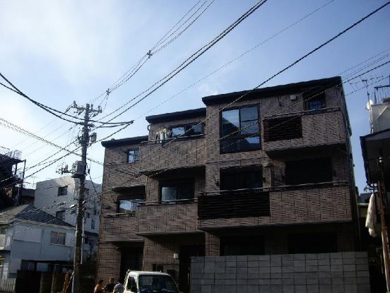 ＣＡＳＡ　ＬＵＣＥ