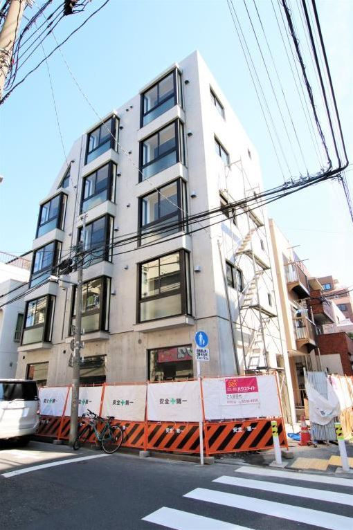 ＧＲＡＮＤ　ＣＡＳＡ中野坂上