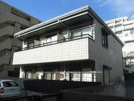 カーサフォレストーネ中野坂上ドゥエ