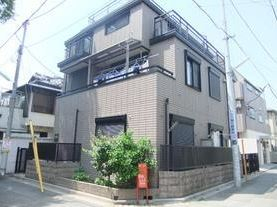 ギベオンハウス