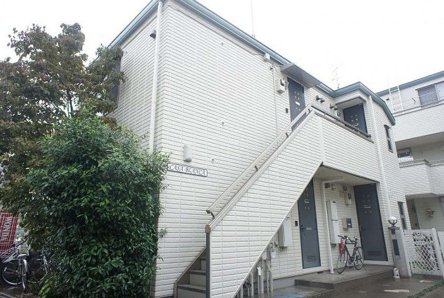 カーサＢＬＡＮＣＡ