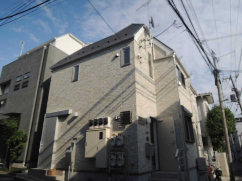 ＣＡＳＡ東中野