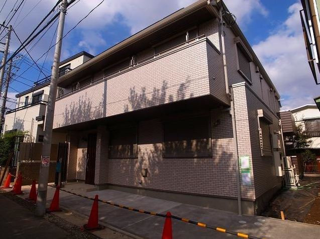 カーサ・フォンターナ