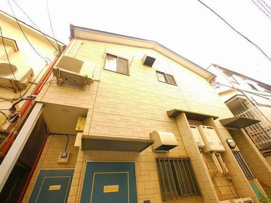 カサ・デ・ホセフィナⅡ