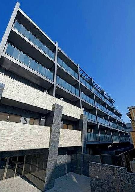 ガーラ・ヒルズ新宿