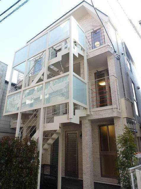 グランエッグス中野