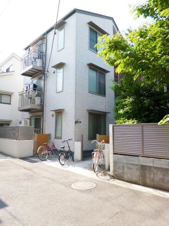 カナール新中野