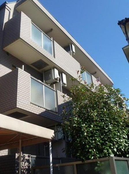 グリーンヒルＮＡＫＡＮＯ